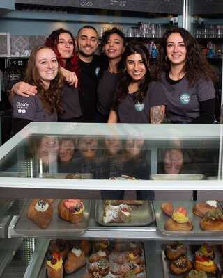 Cicala Caffetteria Italiana