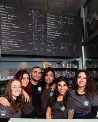 Cicala Caffetteria Italiana