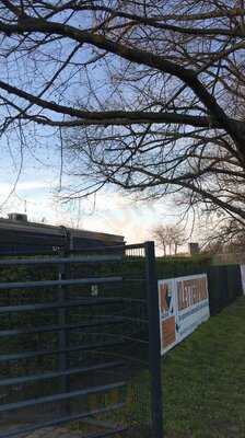 Café Rosengarten Im Elbauenpark