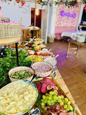 Zauberküche & Family