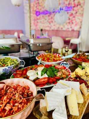 Zauberküche & Family