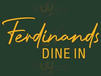 Ferdinands