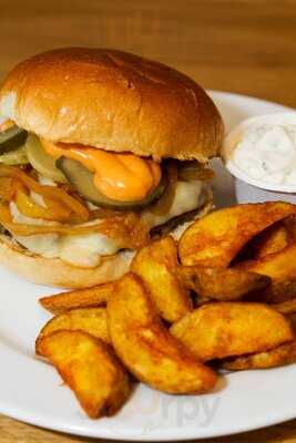 Ebbens Traditions Imbiss