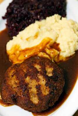 Ebbens Traditions Imbiss