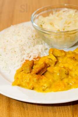 Ebbens Traditions Imbiss