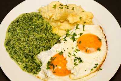 Ebbens Traditions Imbiss