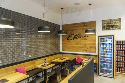 Ebbens Traditions Imbiss