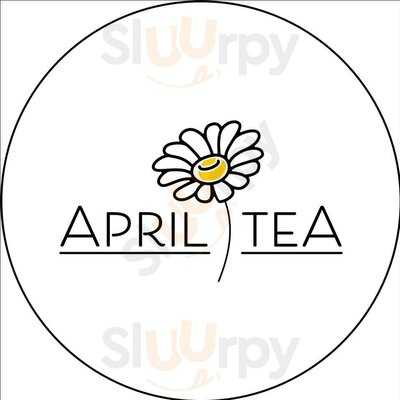 April Tea