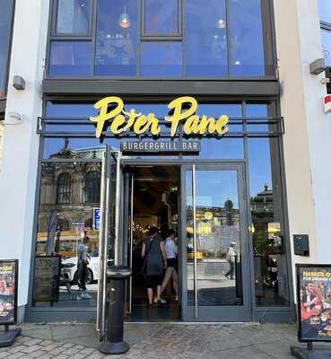Peter Pane Dresden