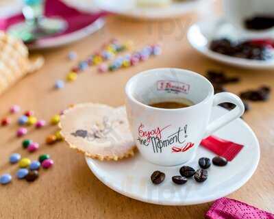 HÖbi - HÖnbacher Bierstube & Garten