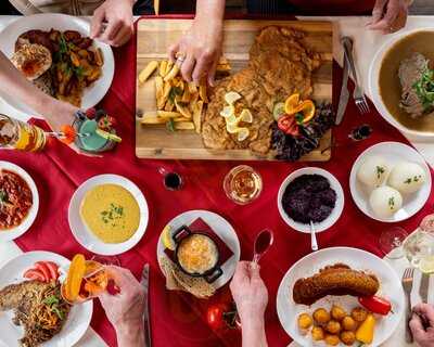 HÖbi - HÖnbacher Bierstube & Garten