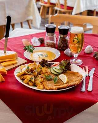 HÖbi - HÖnbacher Bierstube & Garten