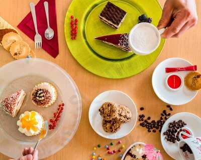 HÖbi - HÖnbacher Bierstube & Garten