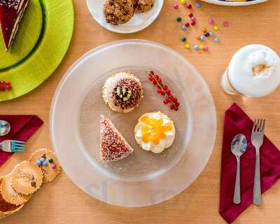 HÖbi - HÖnbacher Bierstube & Garten