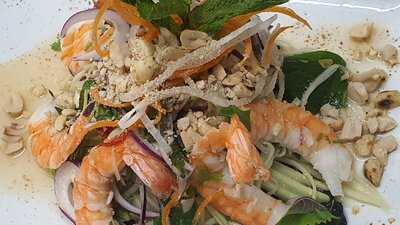 Sushi Restaurant - Vietnam Küche Ingolstadt