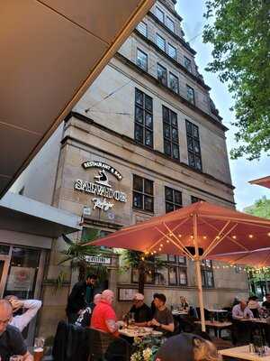 Salvador Rodizio Bremen