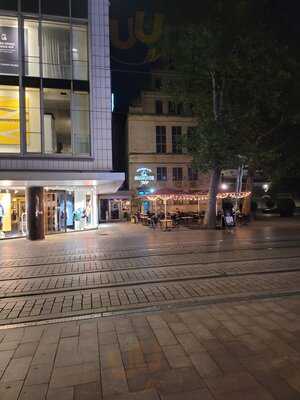 Salvador Rodizio Bremen