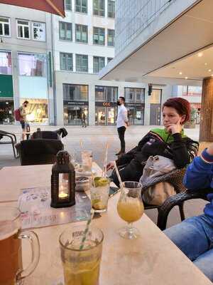 Salvador Rodizio Bremen