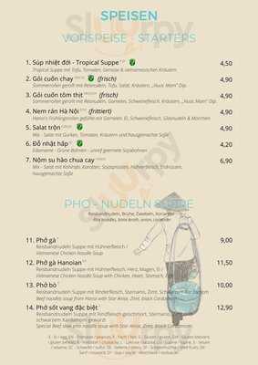 Hanoian - Authentic Vietnamese Restaurant