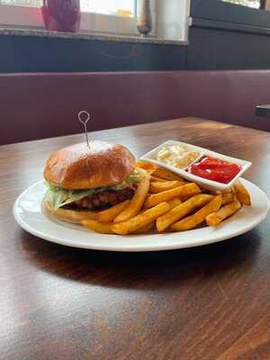 Plattlinger Pizza Express