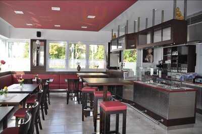 Plattlinger Pizza Express