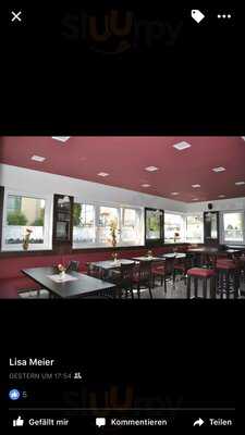 Plattlinger Pizza Express