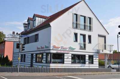 Plattlinger Pizza Express