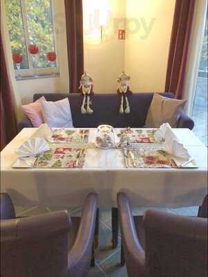 Forsthaus Spreitel Bad Kreuznach