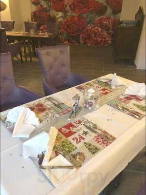 Forsthaus Spreitel Bad Kreuznach