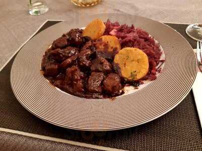 Forsthaus Spreitel Bad Kreuznach