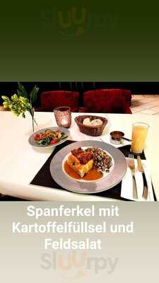 Forsthaus Spreitel Bad Kreuznach