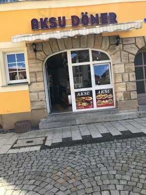 Aksu Döner