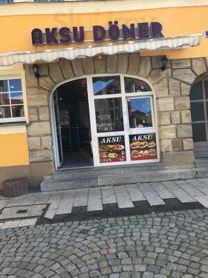 Aksu Döner