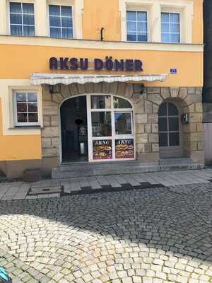 Aksu Döner