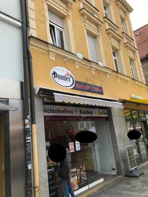 Bäckerei Dumler