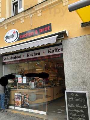 Bäckerei Dumler