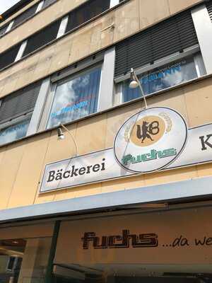 Bäckerei U. Konditorei Fuchs