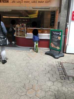 Bäckerei U. Konditorei Fuchs