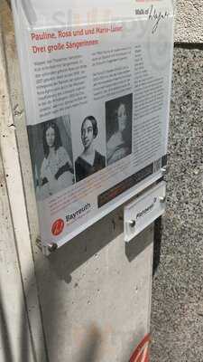 Bäckerei U. Konditorei Fuchs