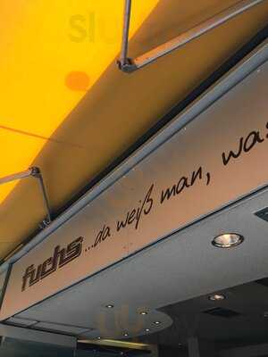 Bäckerei U. Konditorei Fuchs