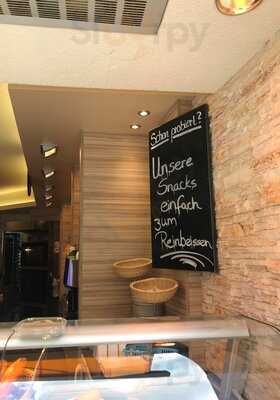 Bäckerei U. Konditorei Fuchs