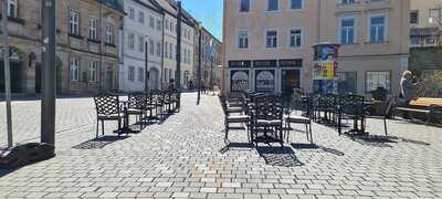 1897 - Kaffeehaus & Genussort An Der Oper