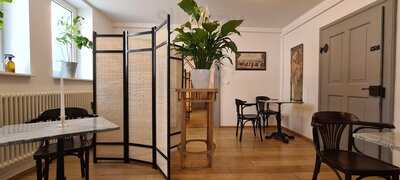 1897 - Kaffeehaus & Genussort An Der Oper