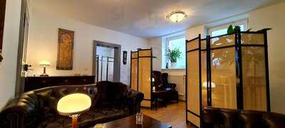 1897 - Kaffeehaus & Genussort An Der Oper