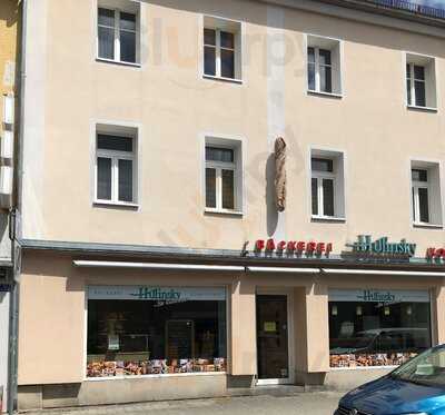 Bäckerei-konditorei Hulinsky