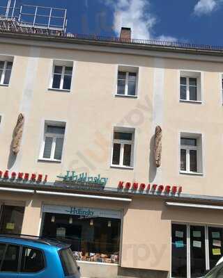 Bäckerei-konditorei Hulinsky