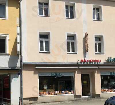 Bäckerei-konditorei Hulinsky