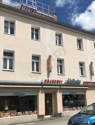 Bäckerei-konditorei Hulinsky