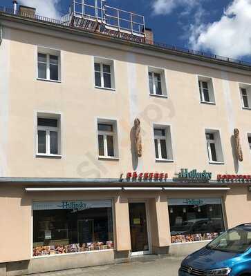 Bäckerei-konditorei Hulinsky