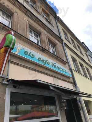 Café Venezia